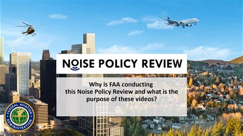 noif|Noise Policy Review